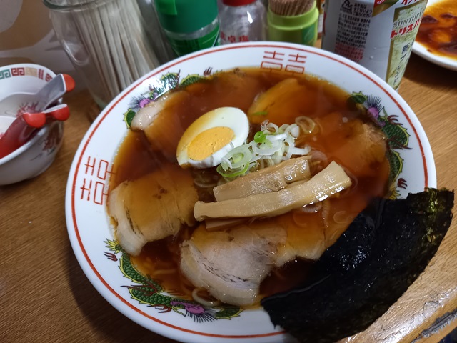 ラーメン