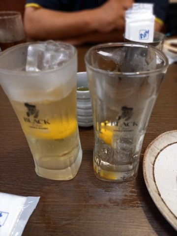 酒