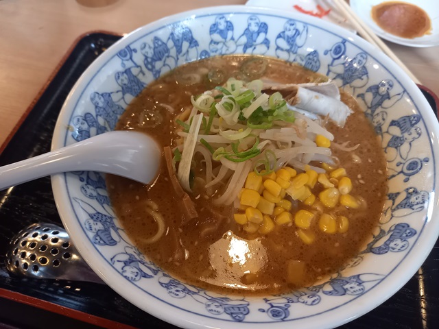 ラーメン