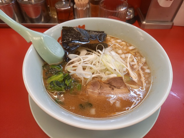 ラーメン