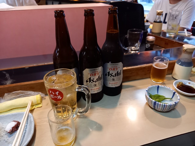 ビール