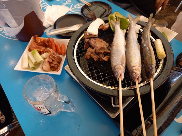 焼き物