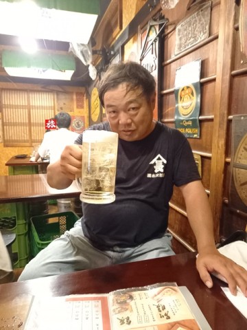 田中さん