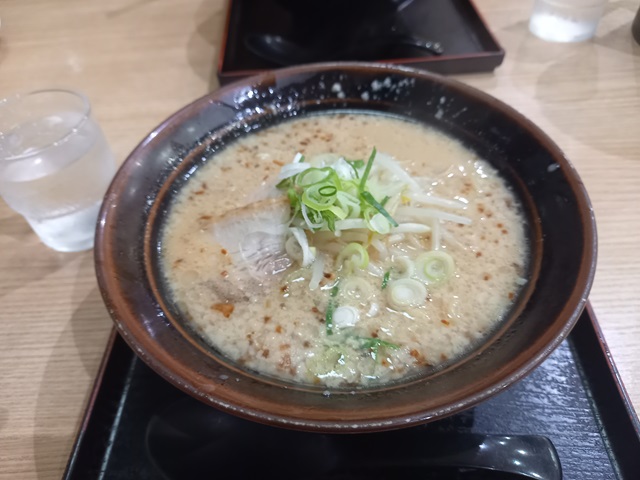 ラーメン