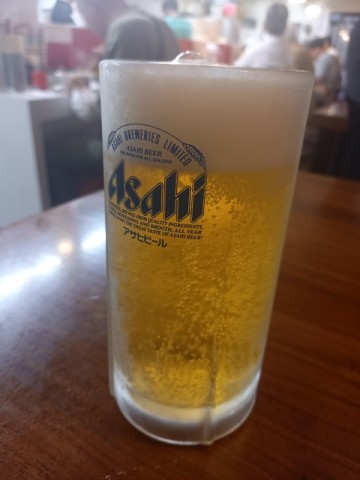 ビール