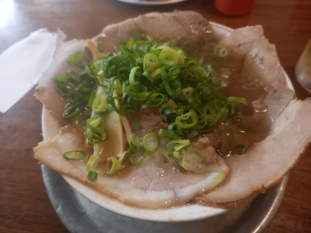 ラーメン