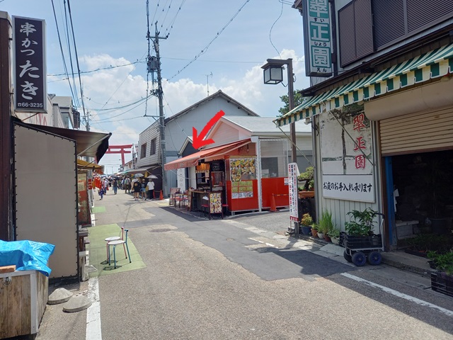 店