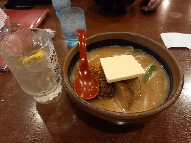 ラーメン