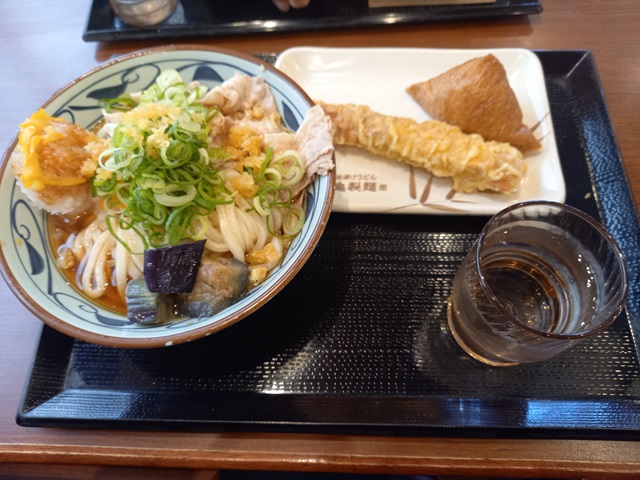 うどん