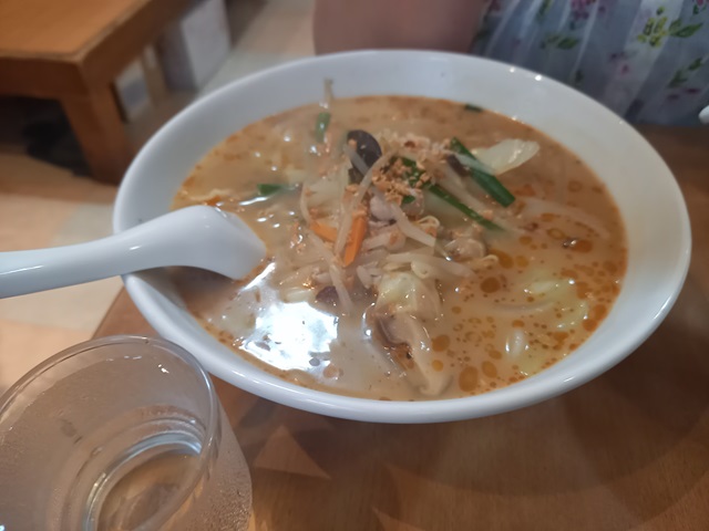 ラーメン