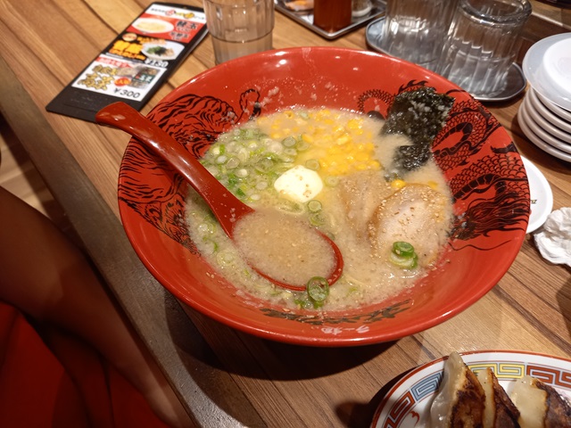 ラーメン