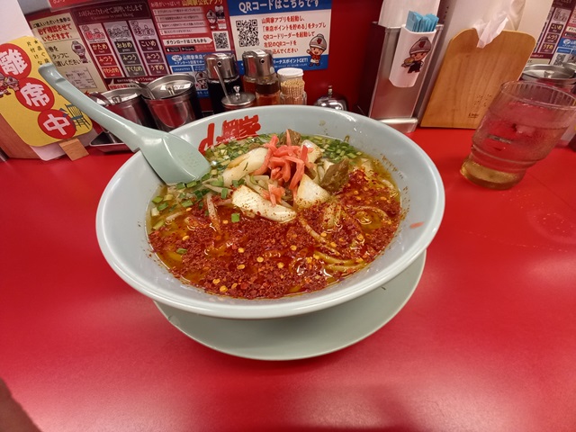 ラーメン