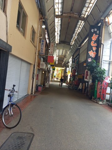 商店街3