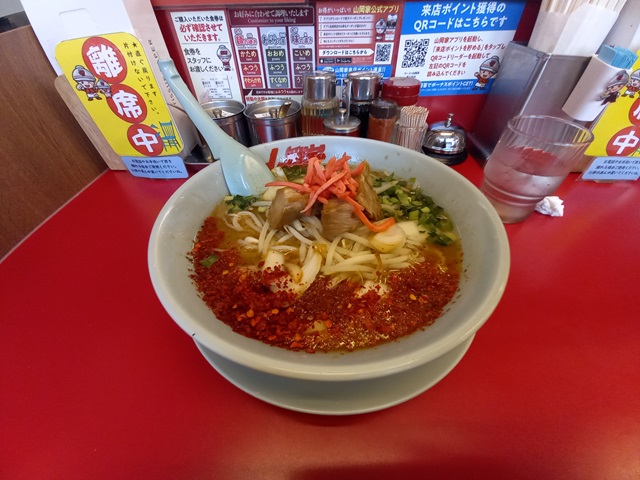 ラーメン