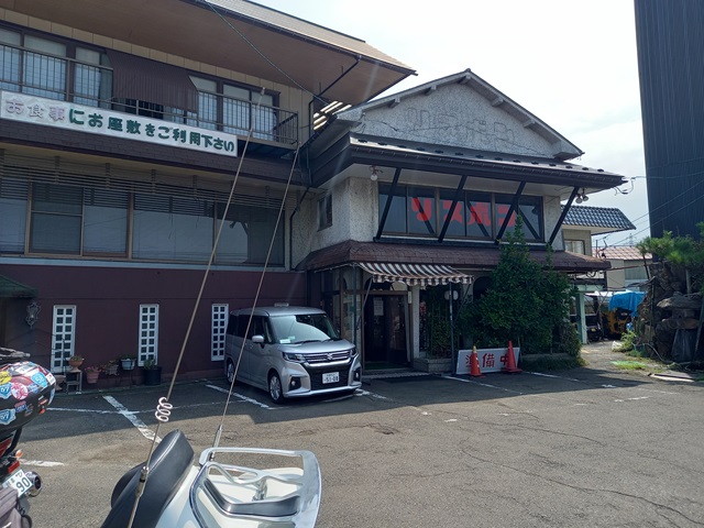 店A