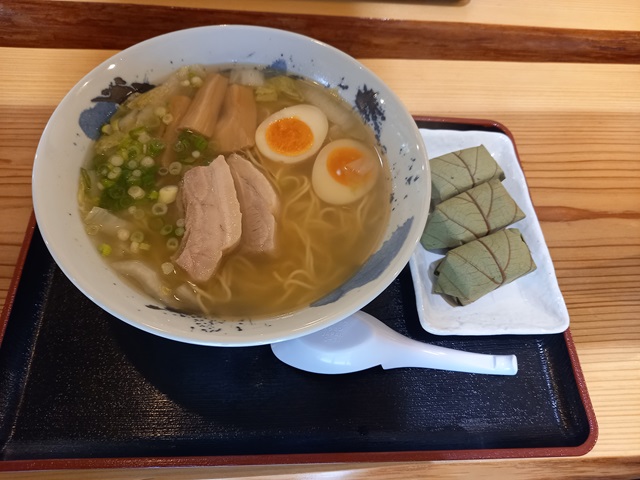 ラーメン2