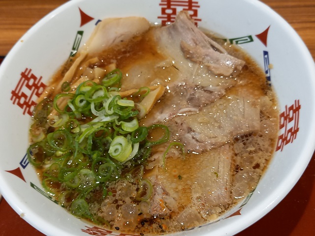 ラーメン2