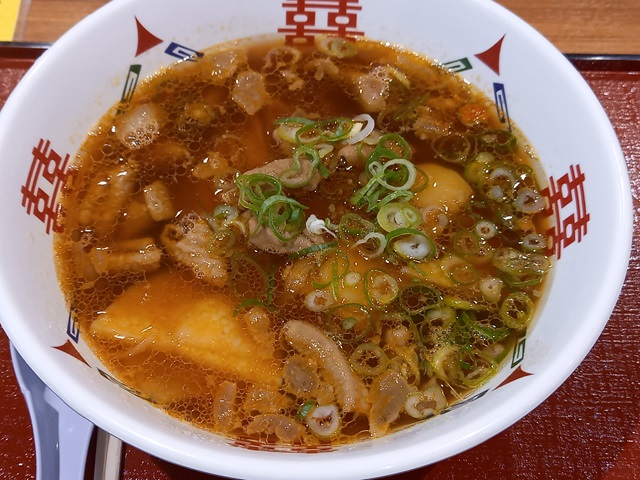 ラーメン3