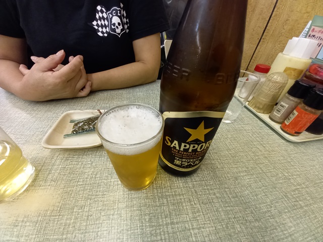 ビール