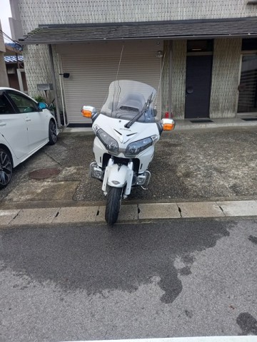 洗車