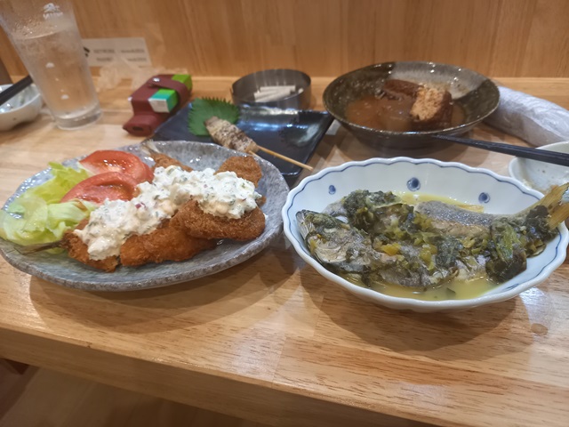 料理