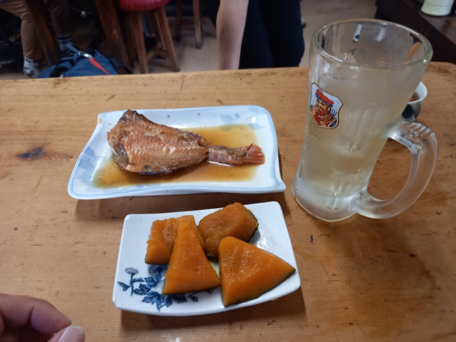 料理