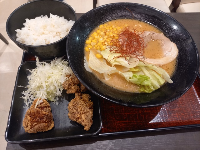 ラーメン