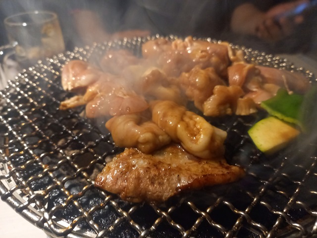 焼肉