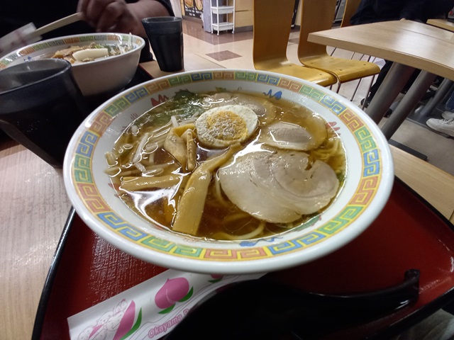 ラーメン2