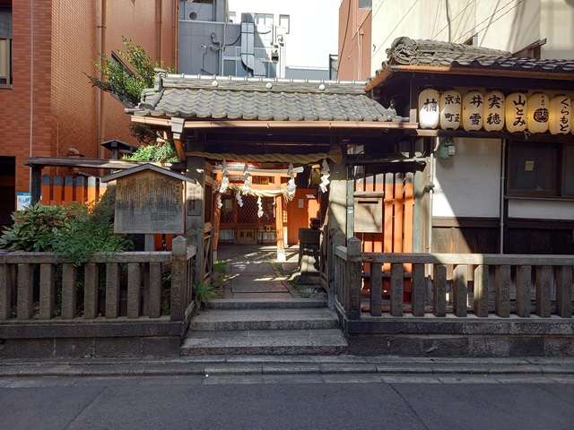 神社