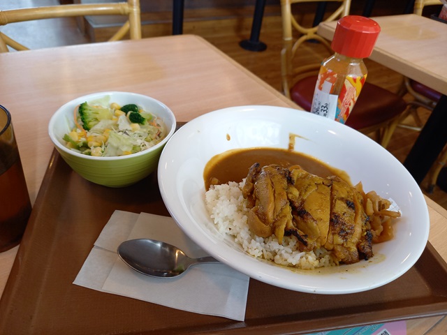 カレー