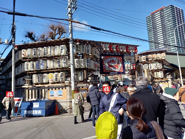 神社