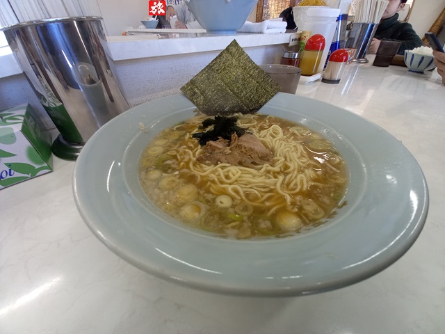 ラーメン