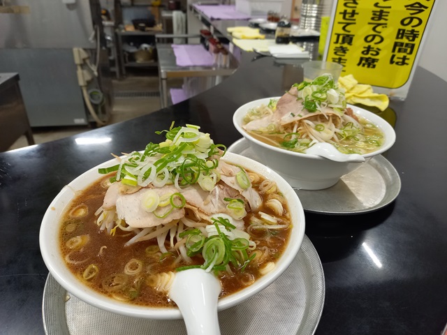 ラーメン