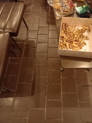 落花生