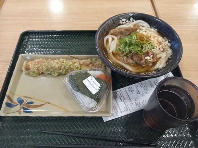 うどん