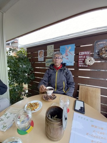 山川さん