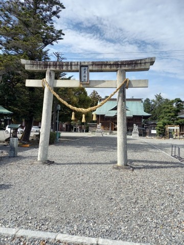 神社