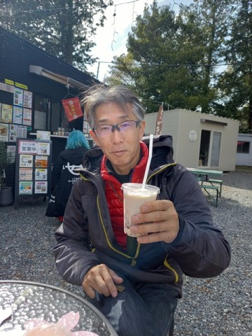 山川さん