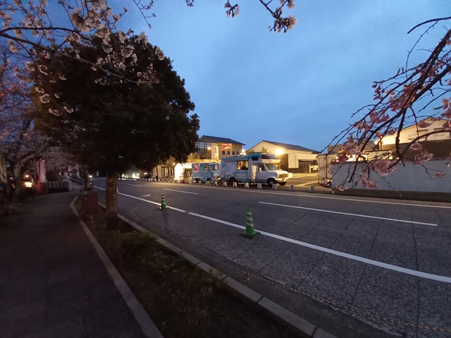 キッチンカー3