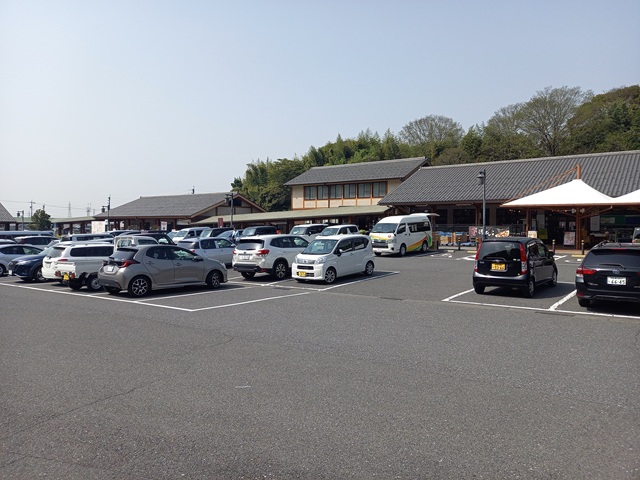 道の駅