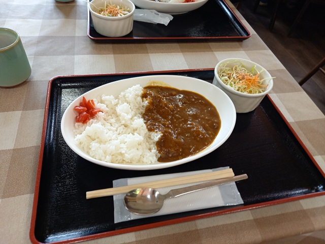 カレー