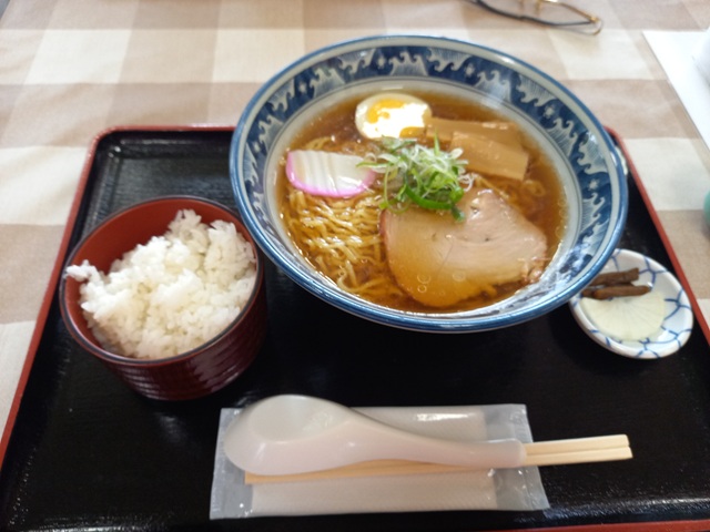 ラーメン