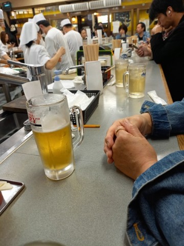お酒