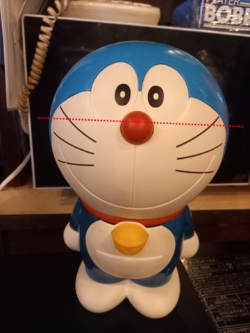 ドラえもん