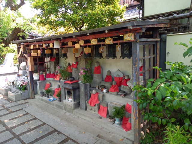 地蔵