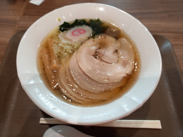 ラーメン