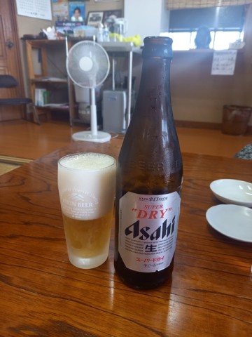 ビール