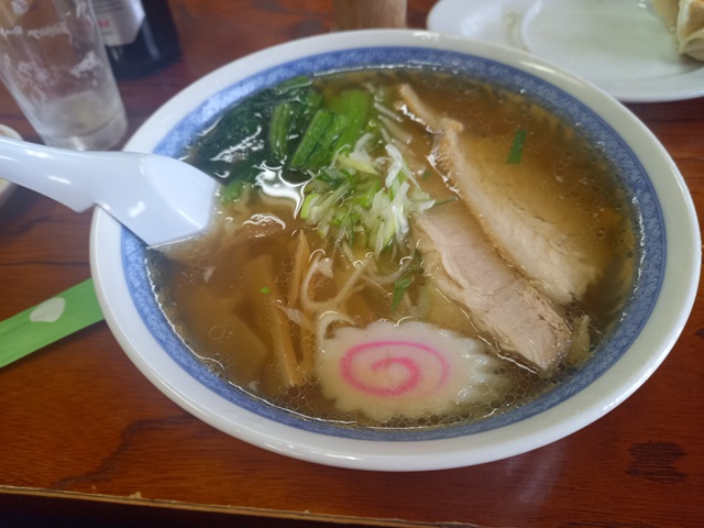 ラーメン