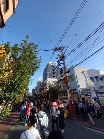 ホテル